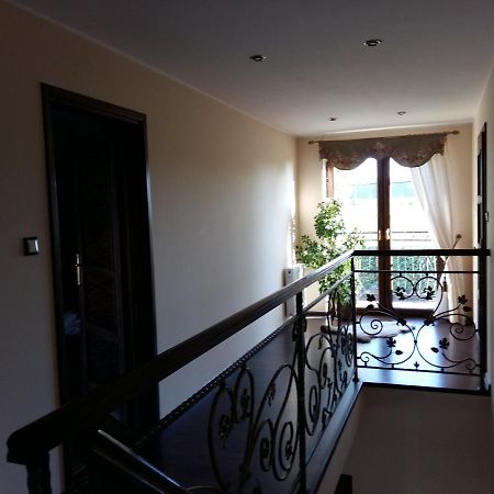 Ostoya Villa Starzyno  Екстериор снимка