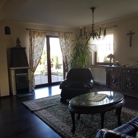 Ostoya Villa Starzyno  Екстериор снимка