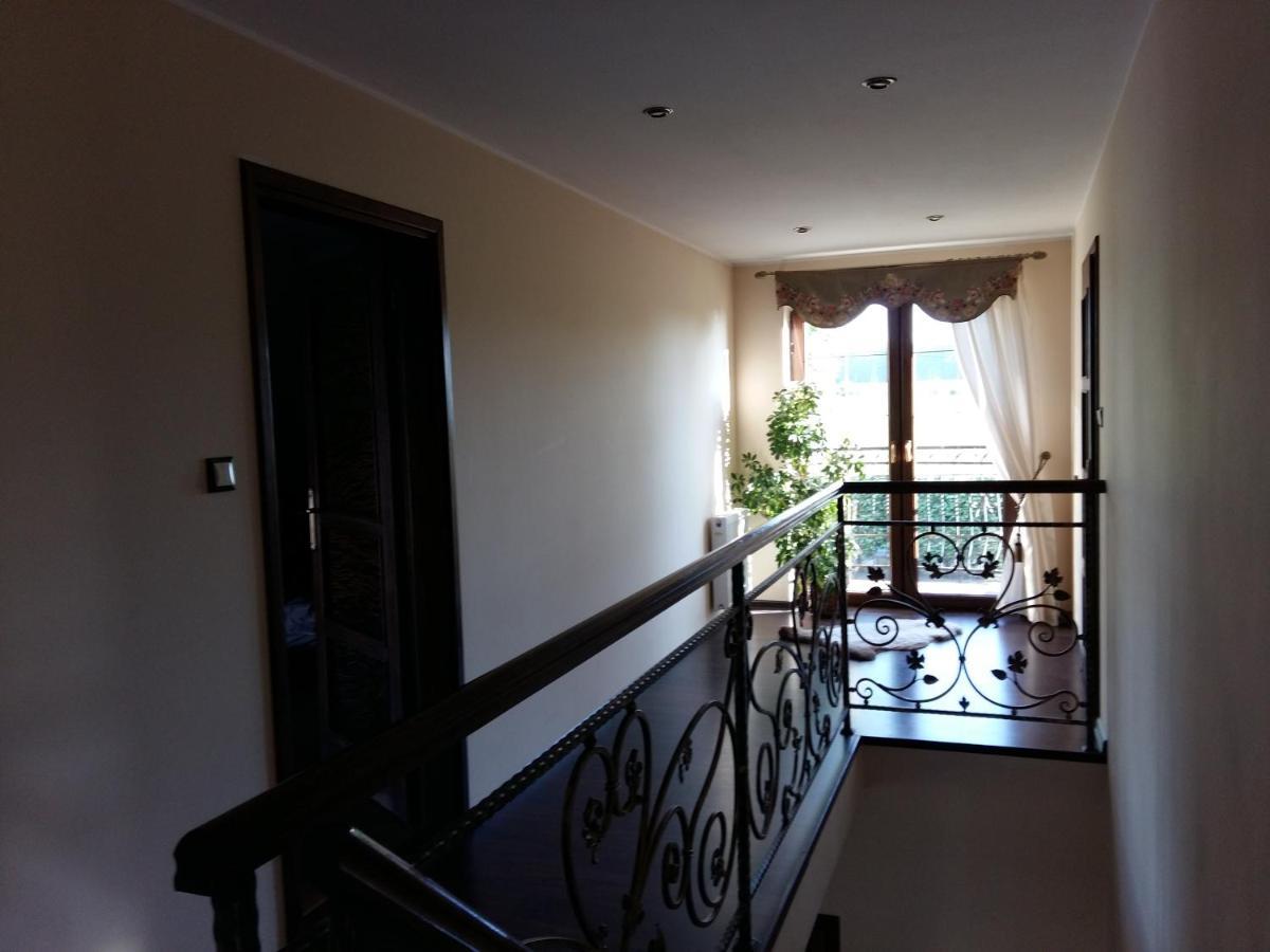 Ostoya Villa Starzyno  Екстериор снимка