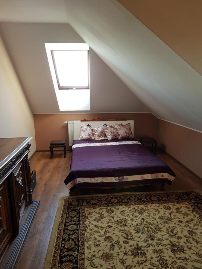 Ostoya Villa Starzyno  Екстериор снимка