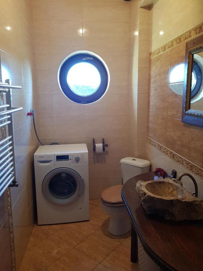 Ostoya Villa Starzyno  Екстериор снимка