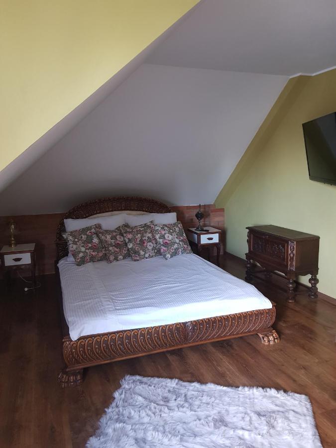Ostoya Villa Starzyno  Екстериор снимка